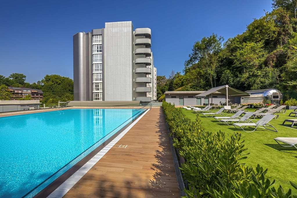 Barcelo Costa Vasca San Sebastian
